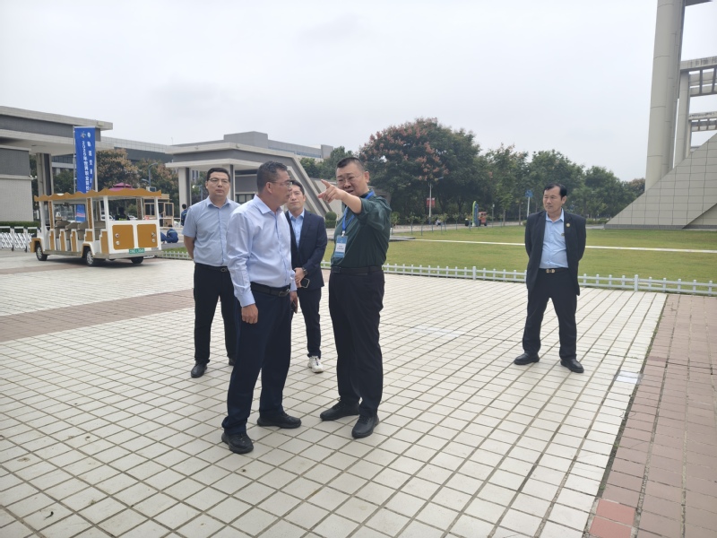 严抓细管护赛事 日夜坚守保平安——陕铁院圆满完成2026年世界职业院校技能大赛安保任务