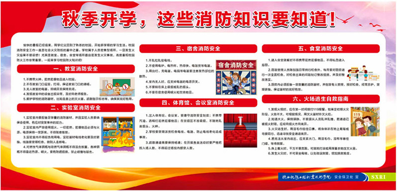 消防主题宣传栏 消防主题宣传栏