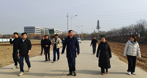 传承红色文化，践行体育精神：后勤分会开展纪念“一二·九”运动90周年主题健步走活动